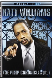 Katt Williams: The Pimp Chronicles: Pt. 1