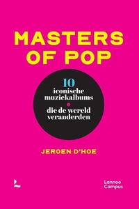 Masters of pop