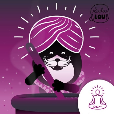 Zen verhaaltje: De Regenboogvis (nooit meer eenzaam)