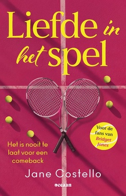Liefde in het spel