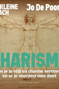 De kleine coach: Charisma