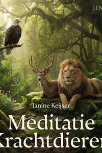 Meditatie Krachtdieren