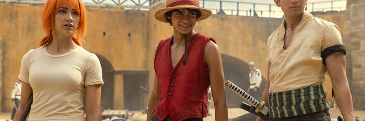 Komt er een seizoen 3 van One Piece op Netflix?
