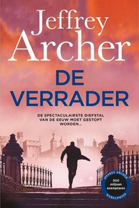 William Warwick 6 - De verrader