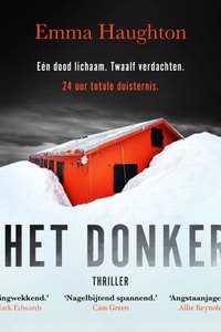 Het donker