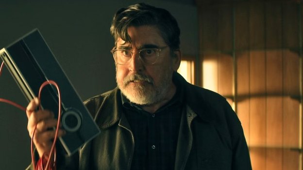 Komt er een seizoen 2 van The Boroughs op Netflix?