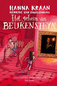 Het geheim van Beukensteyn