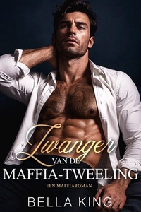 Zwanger van de Maffia-tweeling