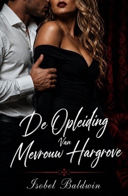 De Opleiding Van Mevrouw Hargrove