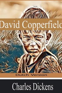 David Copperfield