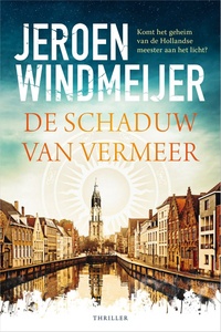 De schaduw van Vermeer