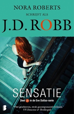 Eve Dallas 31 - Sensatie