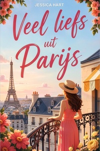 Veel liefs uit Parijs