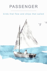 Birds That Flew and Ships That Sailed