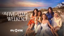 Nieuwe dramaserie The Five Star Weekend vanaf 16 oktober op SkyShowtime
