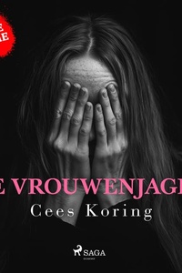 De Vrouwenjager: De moordzaak van Sybine Jansons