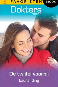 Doktersroman Favorieten 835 - De twijfel voorbij