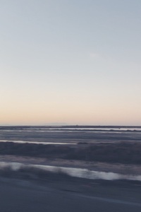 When The Party's Over