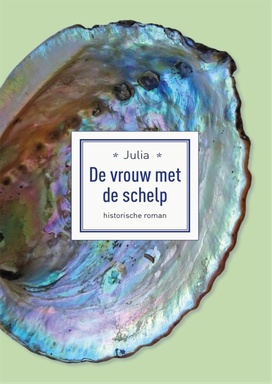 De vrouw met de schelp