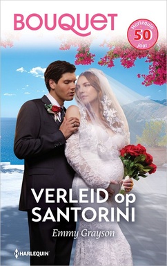 Bouquet 4699 - Verleid op Santorini