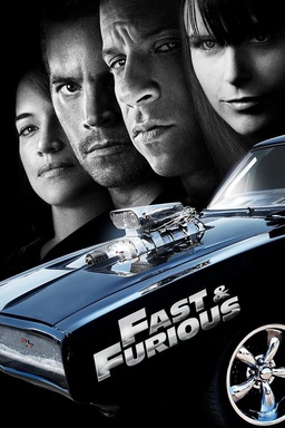 Fast and Furious