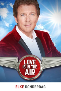 Love is in the Air