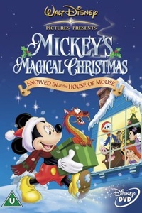 Mickey's Magical Christmas: Snowed in at the House of Mouse