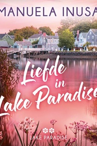 Liefde in Lake Paradise