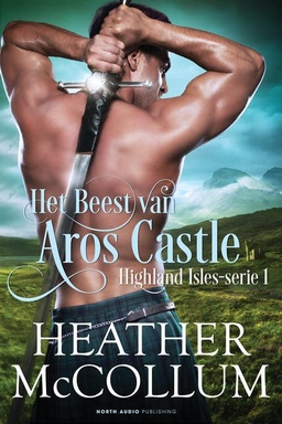 Het Beest van Aros Castle