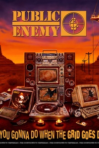 What You Gonna Do When The Grid Goes Down?