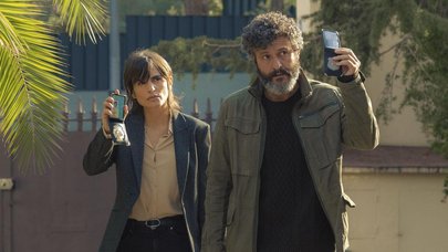 Ciudad de sombras op Netflix: komt er een seizoen 2?