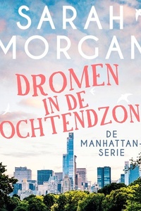 Dromen in de ochtendzon