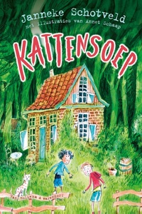 Kattensoep