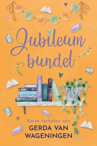 Jubileumbundel