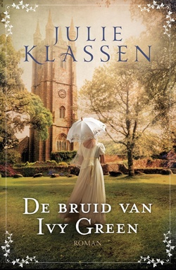 De bruid van Ivy Green