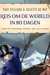 Reis om de wereld in 80 dagen