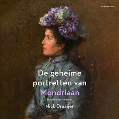 De geheime portretten van Mondriaan