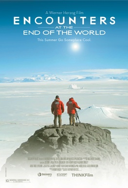 Encounters to the End of the World