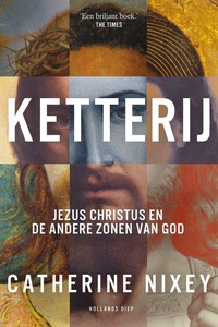 Ketterij