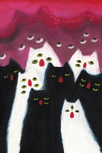 Nothing, Interesting