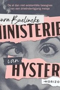 Ministerie van Hysterie