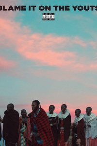 Blame It On The Youts