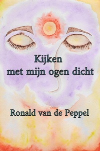 Kijken met mijn ogen dicht