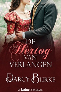 De onbereikbaren 4 - De hertog van verlangen