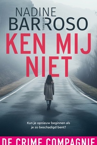 Ken mij niet