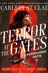 Terror at the gates