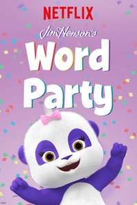 Word Party (S01-S04)