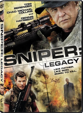 Sniper 5: Legacy