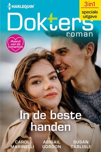 Doktersroman 226 - In de beste handen