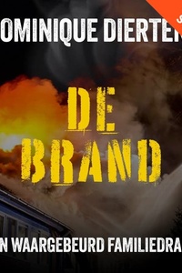 De brand